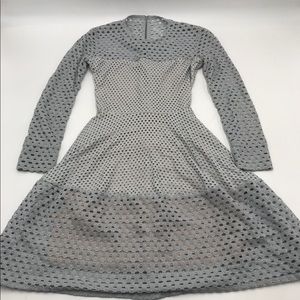 BCBG Max Azria Kyla Haze Dress